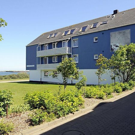 Hotel Helgolaender Klassik Heligoland Zewnętrze zdjęcie