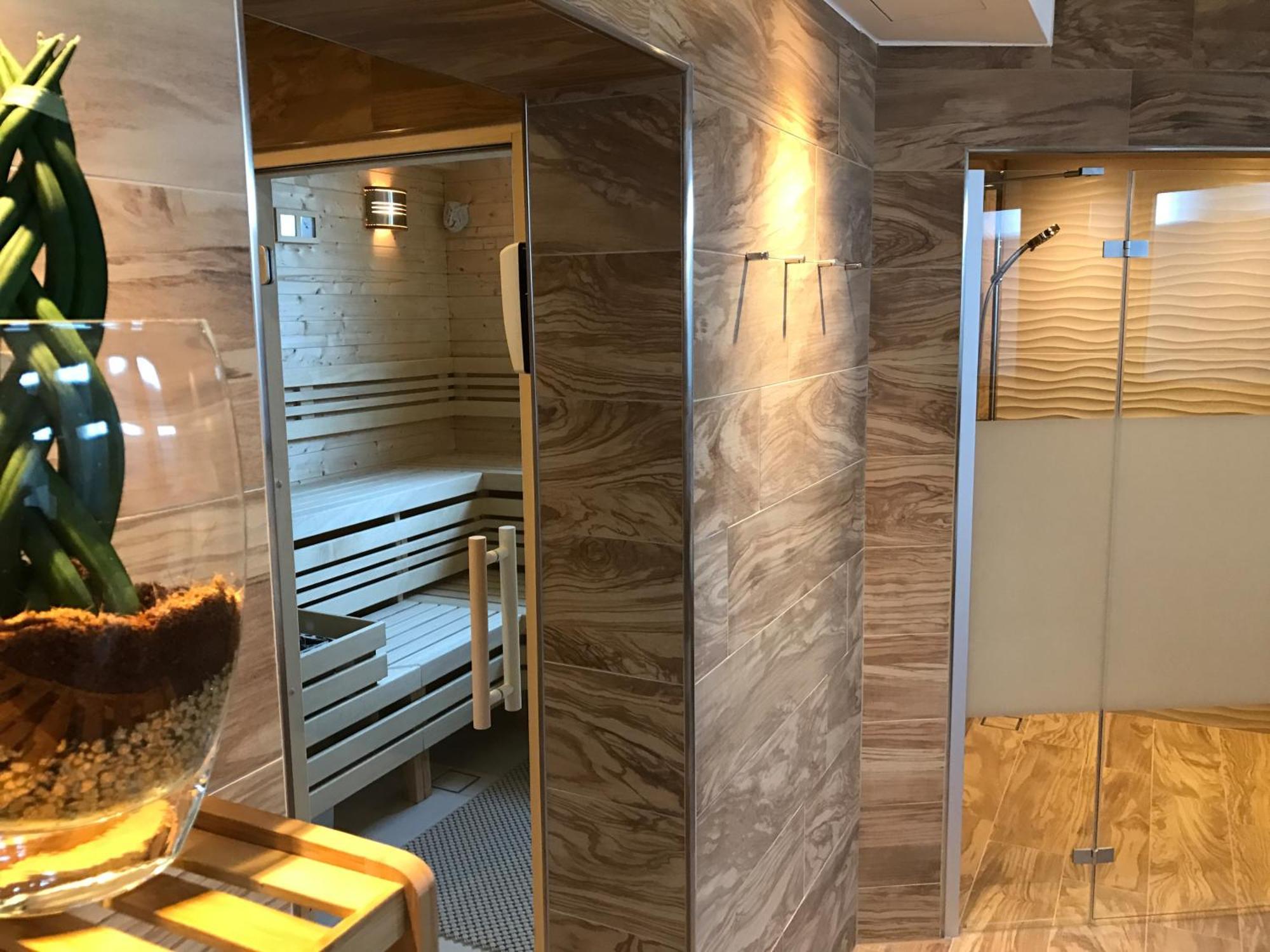 Hotel Helgolaender Klassik Heligoland Zewnętrze zdjęcie