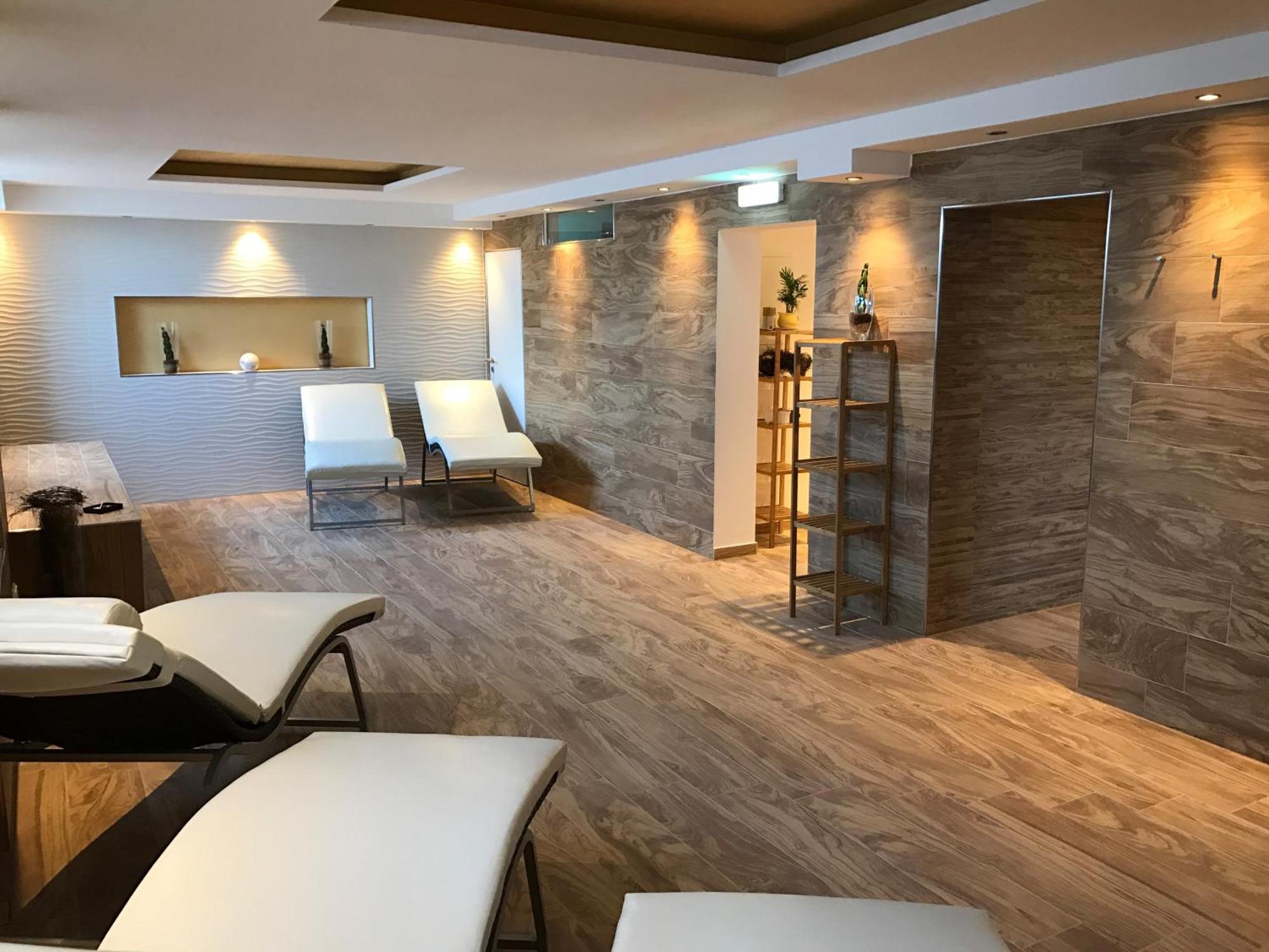 Hotel Helgolaender Klassik Heligoland Zewnętrze zdjęcie