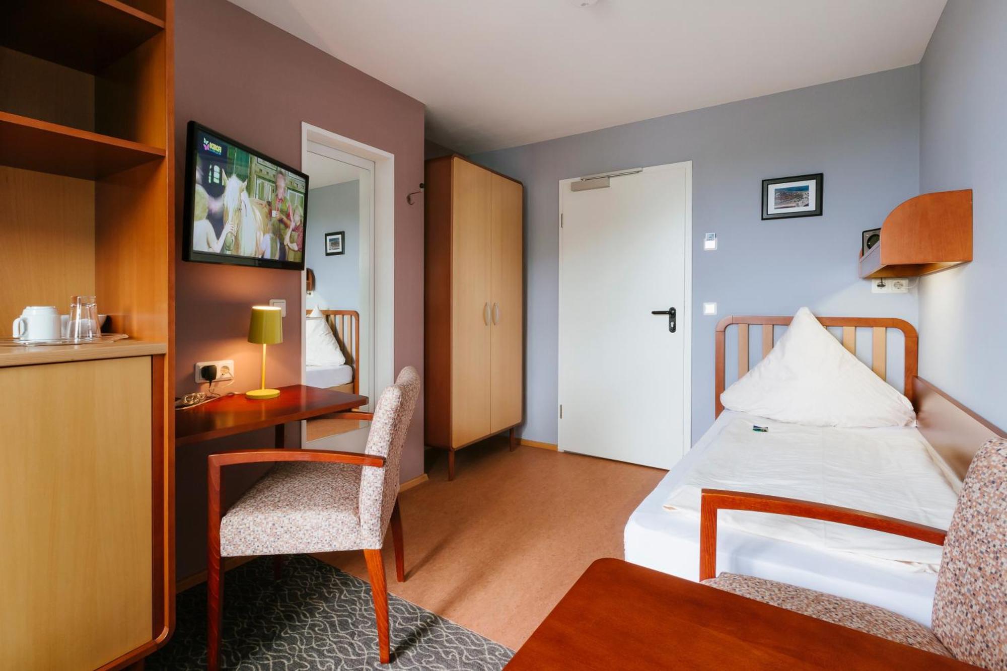 Hotel Helgolaender Klassik Heligoland Zewnętrze zdjęcie