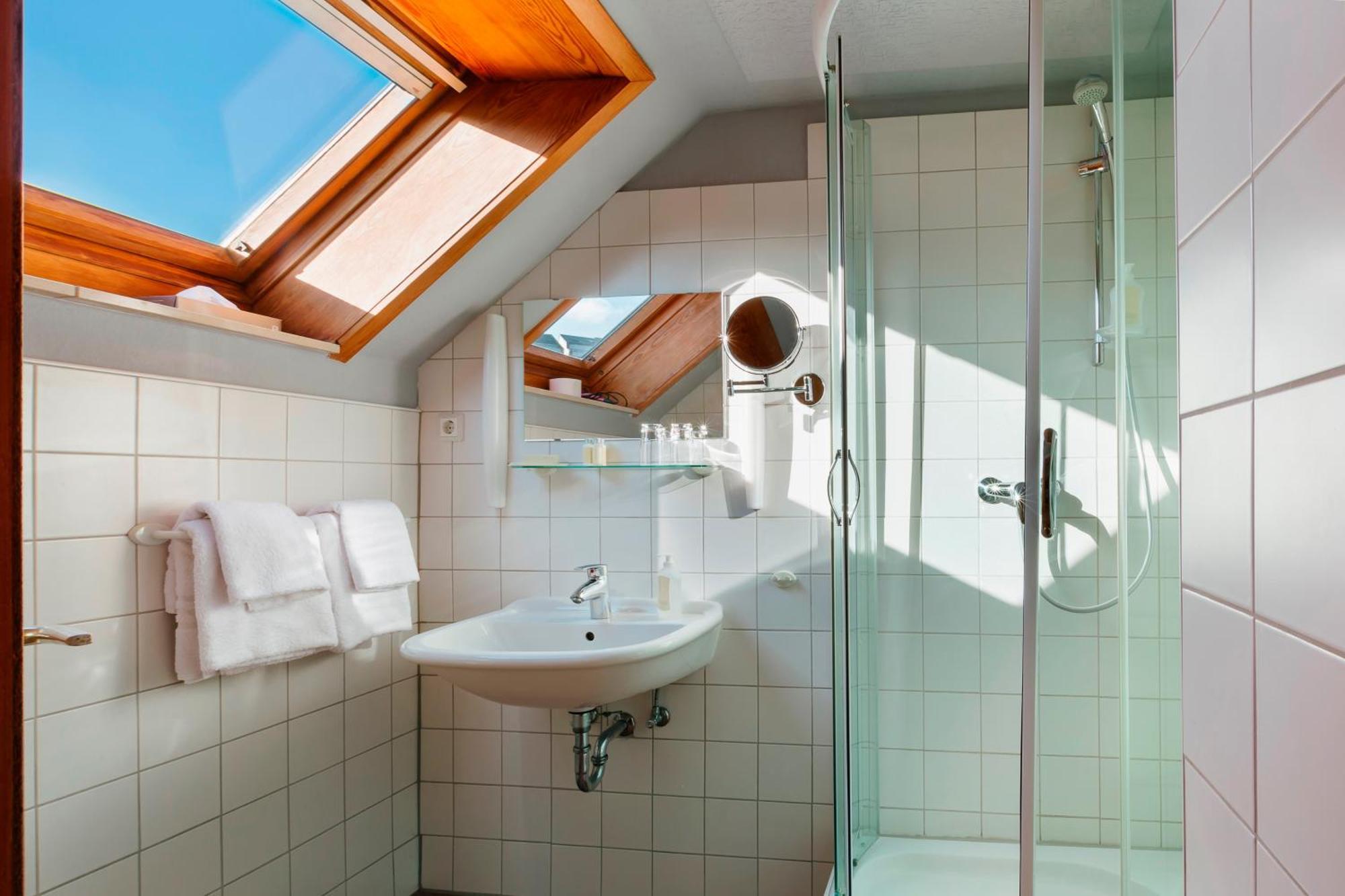 Hotel Helgolaender Klassik Heligoland Zewnętrze zdjęcie