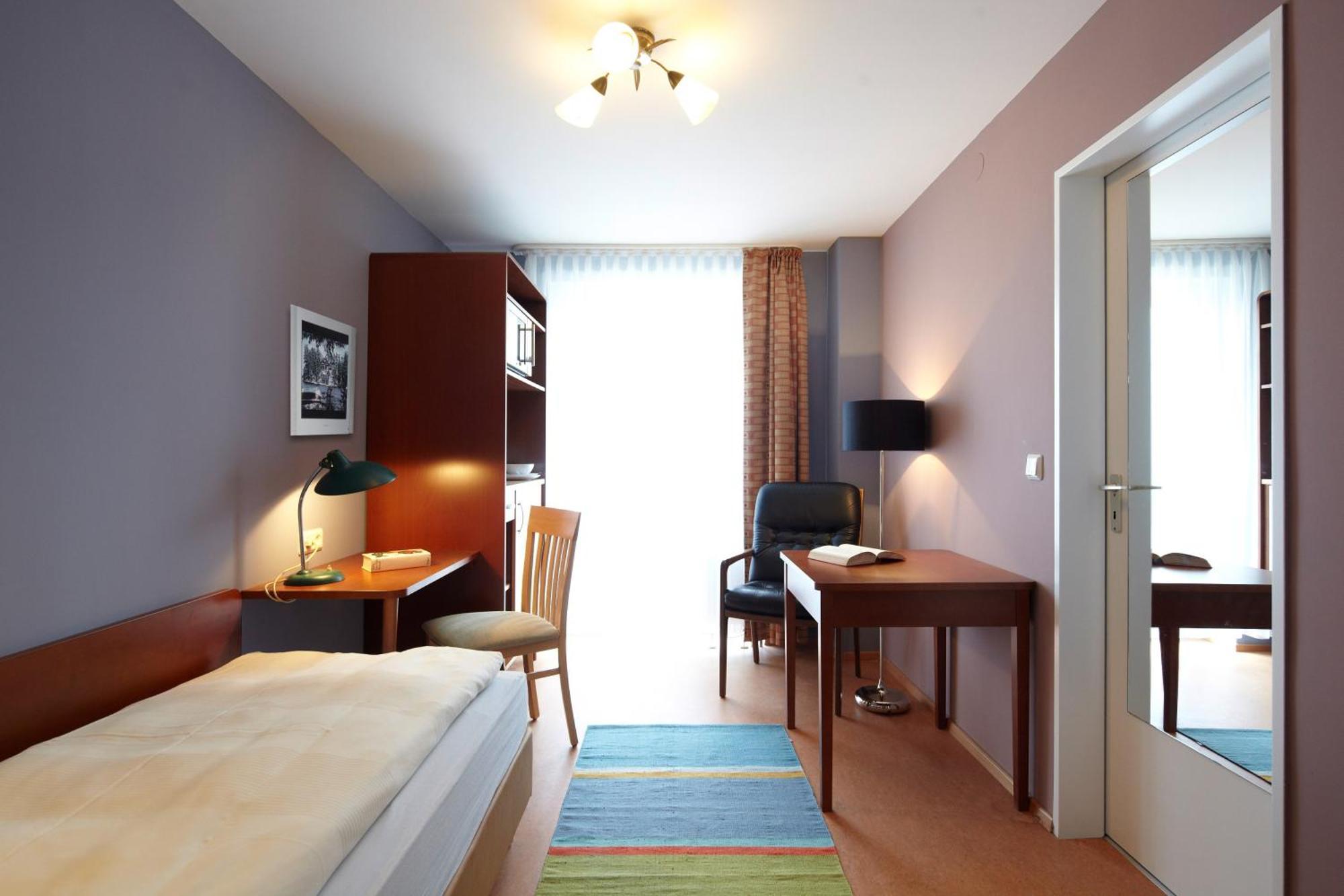 Hotel Helgolaender Klassik Heligoland Zewnętrze zdjęcie
